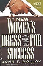 New women's dress for success