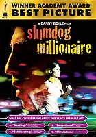 Cover Art for Slumdog Millionaire