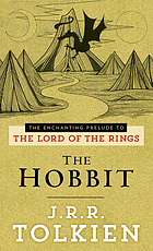 The Hobbit, or, There and back again