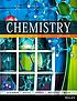 Chemistry by Allan Blackman
