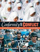 Conformity and conflict : readings in cultural anthropology