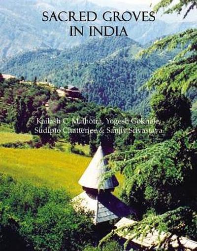 Scrade Grooves Sacred groves in India : an overview | WorldCat.org