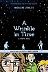 A Wrinkle in Time the Graphic Novel by Madeleine L'Engle