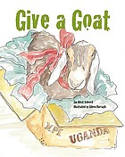 Give a goat
