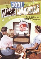 1001 classic commercials.