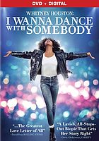 Whitney Houston : I wanna dance with somebody Cover Art