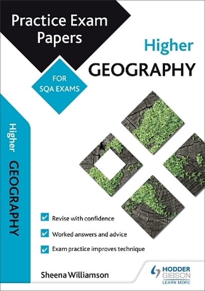 Higher Geography | WorldCat.org