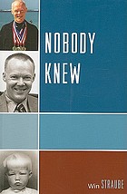Nobody knew
