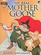 The real Mother Goose
