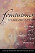 Feminisms in geography : rethinking space, place,... door Pamela Moss