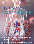 Transplant international.