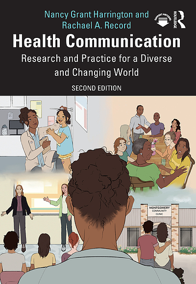 HEALTH COMMUNICATION : research and practice for a diverse and changing ...