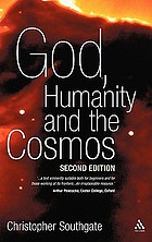 God, humanity, and the cosmos