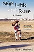 Mean little deaf queer : a memoir 저자: Terry Galloway