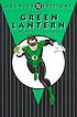 The Green Lantern archives by  John Broome 