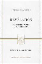Revelation : the Spirit speaks to the churches