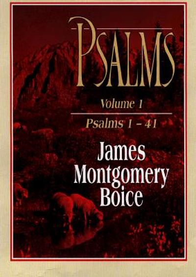 Psalms Volume 1 1 41 8601