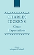 Great expectations Autor: Charles Dickens