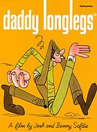 Daddy longlegs