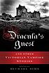 Dracula's guest : a connoisseur's collection of... door Michael Sims