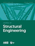 Journal of structural engineering (New York, N.Y.).
