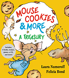 Mouse cookies & more : a treasury