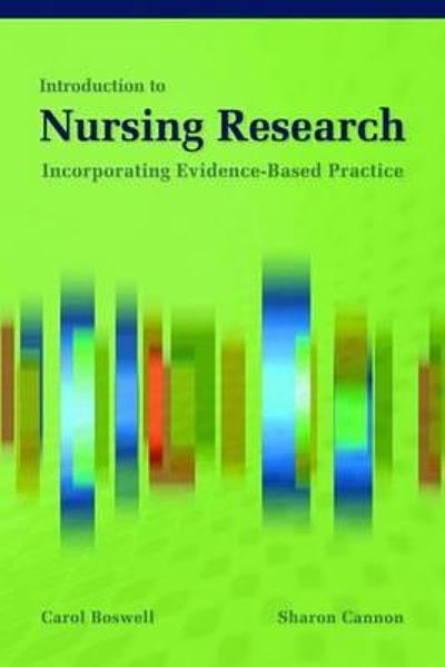 research based nursing practice