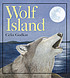 Wolf island door Celia Godkin