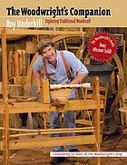 The woodwright's companion : exploring traditional woodcraft