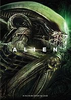 Alien Cover Art