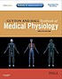 Textbook of medical physiology by John E Hall