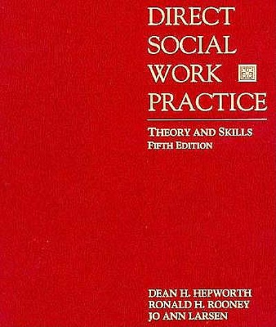 Direct social work practice : theory and skills | WorldCat.org