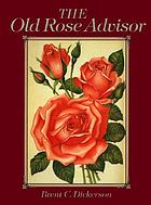 The old rose advisor