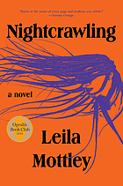Front cover image for Nightcrawling