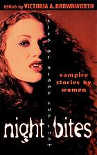 Night bites : vampire stories by women