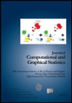 Journal of computational and graphical statistics : a joint publication of American Statistical Association, Institute of Mathematical Statistics, Interface Foundation of North America.