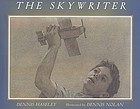 The sky writer