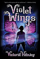 Violet wings