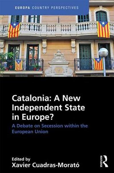 Secessionists vs. Unionists in Catalonia: Mood, Emotional Profiles and  Beliefs about Secession Perspectives in Two Confronted Communities