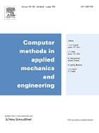 Computer methods in applied mechanics and engineering