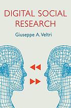 Digital social research
