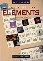The young Oxford guide to the elements