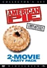 American pie by  Paul Weitz 