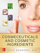 Cosmetic ingredients and cosmeceuticals