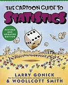 Cover: The cartoon guide to statistics