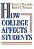 How college affects students by  Ernest T Pascarella 
