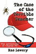 The case of the terrible teacher by  Rae Lowery 