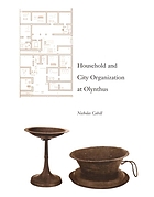 Household and city organization at Olynthus