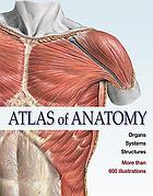 Atlas of anatomy.