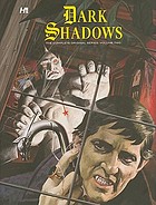 Dark Shadows : the complete original series. Volume two